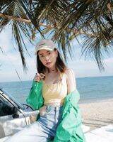 Seesandwewear  DIFFERENTBUTSAME CAP หมวก หมวกแก๊ปผู้หญิง