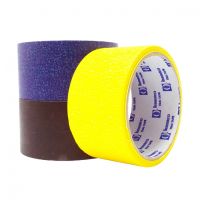 "wow"THAI TAPE เทปกระดาษกาวย่นสี ขนาด 48mm.x15Y (คละสี)"สินค้าของแท้"