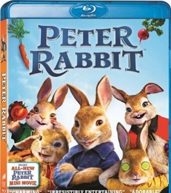 peter-rabbit-ปีเตอร์-แรบบิท-blu-ray