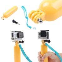 【Best-Selling】 Z Matrix จัดส่งฟรีไปเสริมโปรลอยลอยลอยมือถือ Monopod Compa Tible สำหรับ Hero4 SJ400 SJ500 XiaoYi 4พัน