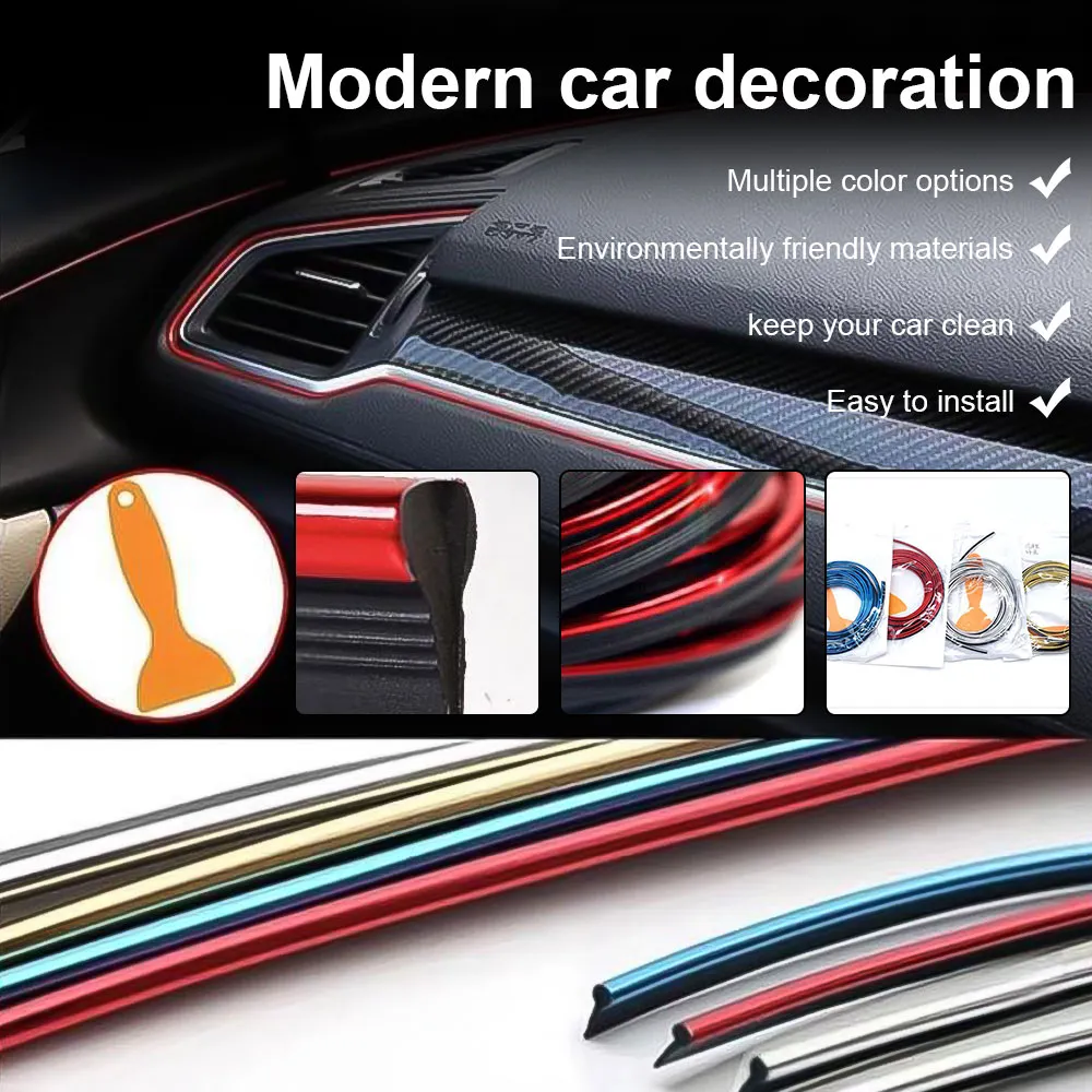 diy car interior accessories