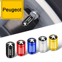 Peugeot วาล์วอัลลอยฝาครอบกันขีดข่วนเหมาะสำหรับ Peugeot 407 3008 307 308 206 508 208 207 607 106 301 408 2008 5008