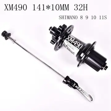 boost qr 141