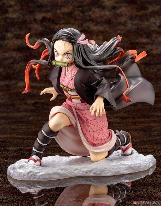 figure-ฟิกเกอร์-จาการ์ตูนเรื่อง-kimetsu-no-yaiba-demon-slayer-ดาบพิฆาตอสูร-kamado-nezuko-คามาโดะ-เนซึโกะ-1-8-ชุดกิโมโน-ver-anime-ของสะสมหายาก-อนิเมะ-การ์ตูน-มังงะ-คอลเลกชัน-ของขวัญ-gift-จากการ์ตูนดังญ