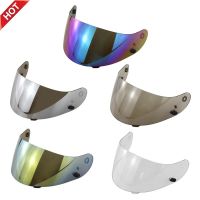 【CW】 Motorcycle Anti scratch Wind Shield Helmet Face 16 17