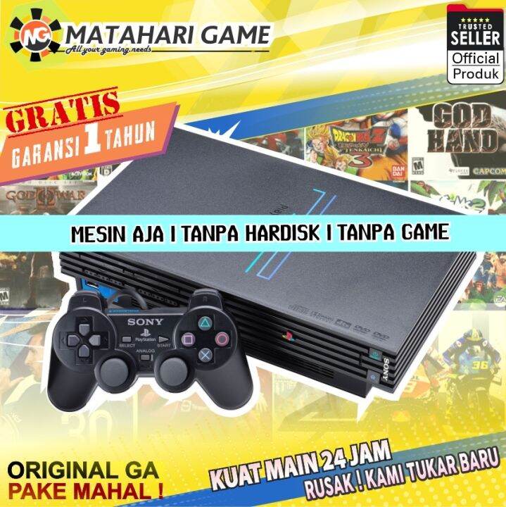 ps2 gratis