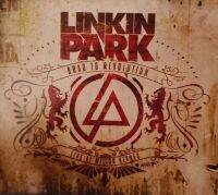 Dvd+Cdเพลง? Linkinpark (แพ็ค2แผ่น)?ลิขสิทธิ์แท้