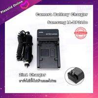 แบตเตอรี่กล้อง แท่นชาร์จแบตกล้อง Camera Battery &amp; Charger Samsung IA-BP210e สินค้ารับประกัน 1 ปี พร้อมส่งจากไทย