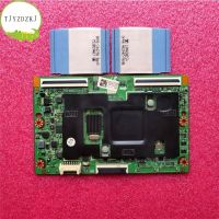 Logic Board จาก Tes Baik BN41-02069A BN41-02069 01134A BN95-01130A 01131A 01129A UA46F6400AJ UA46F6800AJ UA55F6400AJ T-CON พ่อ