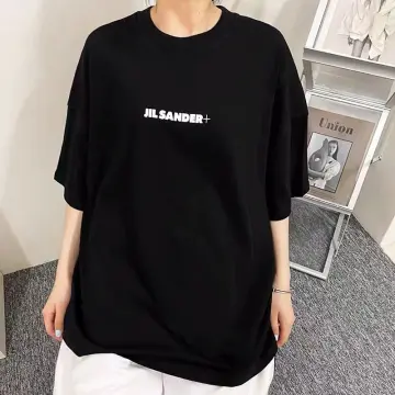 Jil Sander T Shirt - Best Price in Singapore - Nov 2023 | Lazada.sg