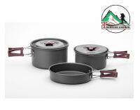 Fire-Maple FMC-202 Cookware