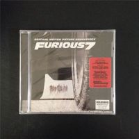 ความเร็วและความรัก7 Furious 7 OST [Au] ไม่ถอดออกได้