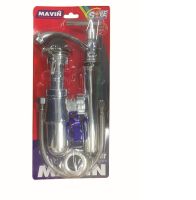 ชุดก๊อกอ่างล้างหน้าครบชุด MAVIN S-M2500