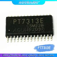 5PCS PT7313E  SOP-28  integrated circuit WATTY Electronics