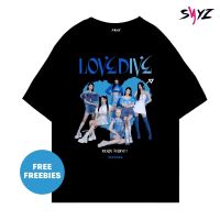 【HOT】พร้อมส่ง อัลบั้ม Kaos IveLove Dive Wonyoung Liz Yujin Gaeul Lesseo Rei100%cotton