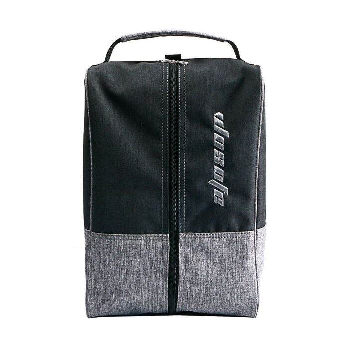 MALBON¯Taylormade¯J.LINDEBERG Golf shoe bag sports shoe storage bag