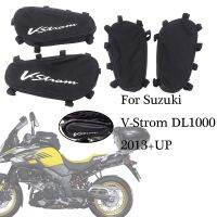 กระเป๋ากันน้ำเครื่องมือซ่อมแซมบาร์กันกระแทก2013-2020สำหรับ SUZUKI V-STROM DL1000ฝาครอบ1000 DL