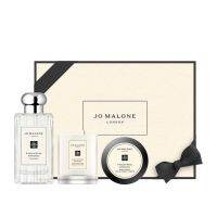 เซ็ตของขวัญ Jo Malone English Pear &amp; Freesia Collection ( 100ML + 50ML + 60G)