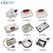 CarTnT 1 Chiếc Bộ Điều Khiển Đèn Pha Chấn Lưu HID Đèn Pha Xenon D1S D1R