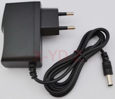 1pcs 4.2V 1A 7.2V 1A 8.4V1A 12.6V 1A 13.8V 1A 16.8V 1000mA AC DC Power Supply ADAPTER Wall Charger สำหรับ