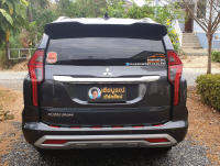 กันรอยท้ายรถปาเจโร่ สปอร์ต PAJERO SPORT