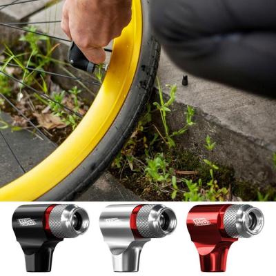 Air Pump Attachments Bicycle Pump Adapter Air Pump For Bike Bicycle Pump Adapter Bike Pump Parts Aluminum Alloy And Alloy Steel For Air Compressor outgoing