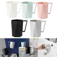 【CW】▼  Cup Personality Juice Lemon Mug Reusable Plastic Multipurpose Cups kubek