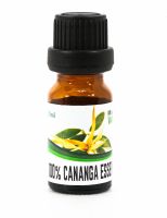 Cananga Essential Oil  น้ำมันหอมระเหย กระดังงา 10ml