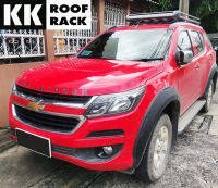 แร็คหลังคา สำหรับ Chevrolet Trailblazer