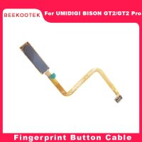 NewOriginal UMIDIGI BISON GT2 Fingerprint button sensor Flex Cable FPC Repair Repalcement Accessories For UMIDIGI BISON GT2 Pro