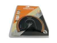 KENDO 50440612 เครื่องมืองานเอนกประสงค์ Ø88mm (1 ชิ้น/แพ็ค)