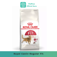 Royal Canin-Regular Fit แมวโตอายุ 1 ปี ขึ้นไป