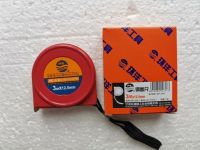 The Great Wall seiko ring steel tape 2 m3 meters 3.5 meters metric small tape the tape dont buckle ring ruler