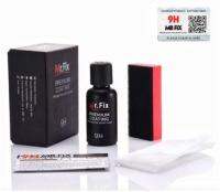 9H MR.FIX Black Premium Coating 30ml (รุ้นใหม่) - เคลือบแก้ว เคลือบเซรามิกรถ