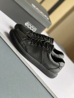 Original Ecco mens Sports running shoes sneaker Leather shoes AY9012