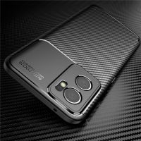For OnePlus Nord CE 2 5G Case Bumper Silicone Slim Carbon Fiber Back Case For OnePlus Nord CE 2 5G Cover For OnePlus Nord CE2 5G Phone Cases