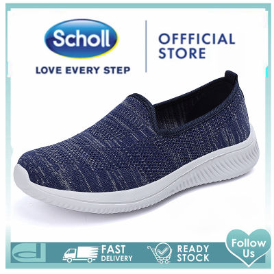 Scholl เตี้ยชั่นรองเท้าสตรีรองเท้าคอนเนคเตอร์สำหรับสตรี Scholl รองเท้าลำลองสำหรับผู้หญิงกลางแจ้ง รองเท้าสุภาพสตรี รองเท้าลำลองสุภาพสตรี รองเท้าผ้าใบสตรีรองเท้าโบ๊ทชูส์และโลฟเฟอร์สำหรับสตรี 40 41 42 สกอล์ scholl รองเท้าสกอลล์ scholl รองเท้า scholl