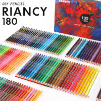 120150180210 Wood Pencils Set Professional Painting Colored Watercolor Drawing Art Sketch School Kids Student Supplie 05888