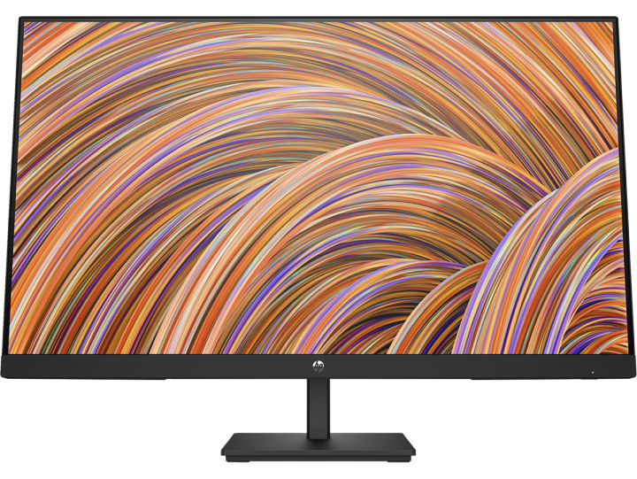 hp-v27i-g5-fhd-1920-1080-27-monitor-จอคอมพิวเตอร์-27-นิ้ว-ของแท้-ประกันศูนย์-3ปี