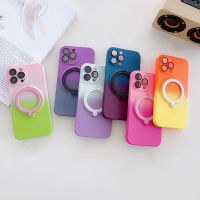 ALIGO เคสครอบโทรศัพท์นิรภัยกันกระแทกแบบไล่ระดับสี,สำหรับ iPhone 13 Pro สำหรับ iPhone 14 Pro Max 13 12 11ป้องกันกล้องพร้อมห่วงจับ