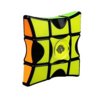 Qiyi Mofangge 133 Magic Cube Windmill  1x3x3 Puzzle Speedcube Fingertip Gyro Twist Anti-stress Toys Brain Teasers