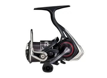 TSURINOYA Light Game Ultra-light Spinning Fishing Reel FS 500 800 1000 4kg  Drag Power 9