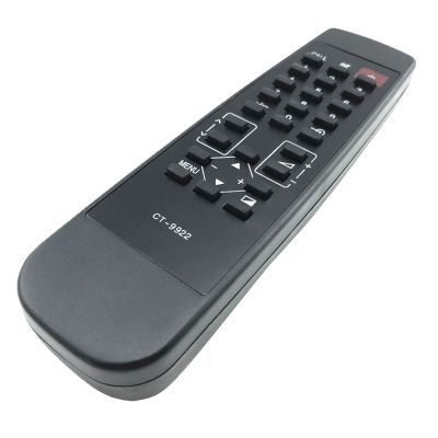 CT-9922 Remote Control for TOSHIBA Smart TV CT-9922 CT-9430 CT-9507 English Remote Control Accessories