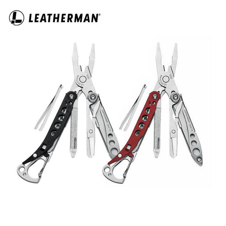 Leatherman STYLE® PS Pliers | Lazada PH