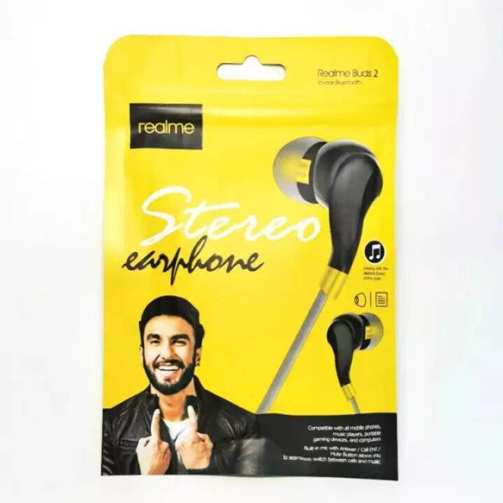 หูฟังเรียวมี-realme-bud-รุ่น-rma-101-in-ear-earphone-ช่องเสียบแบบ-3-5-mm-สำหรับ-realme-q2-q2i-v3-v5-x2-pro-7i-3-pro-redmi-note-9-8-pro-8a-7a-9s-ของแท้-รับประกัน1ปี-by-gesus-store