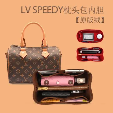Speedy 20 Bag Insert - Best Price in Singapore - Oct 2023