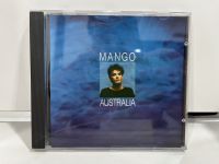 1 CD MUSIC ซีดีเพลงสากล  MANGO   AUSTRALIA  CDM 2056    (B9B58)