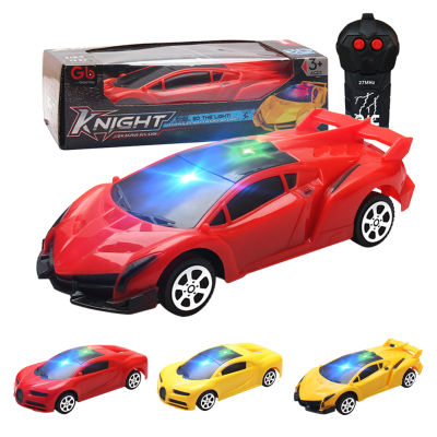 Love 【Ready】 Remote Control Car 1:24 RC Cars for Kids and s with Lights Racing Model Cars Gifts for Kids