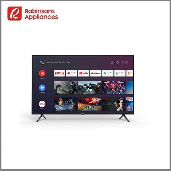 SKYWORTH 70INCH ANDROID UHD TV (70SUD6600) Lazada PH