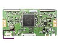 ✌✜ LD430EQJ-SNA1 V19 UHD 60HZ VER0.2 Logic Board 6870C-0274A